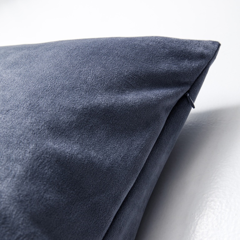 Pillow cover "velvet" 